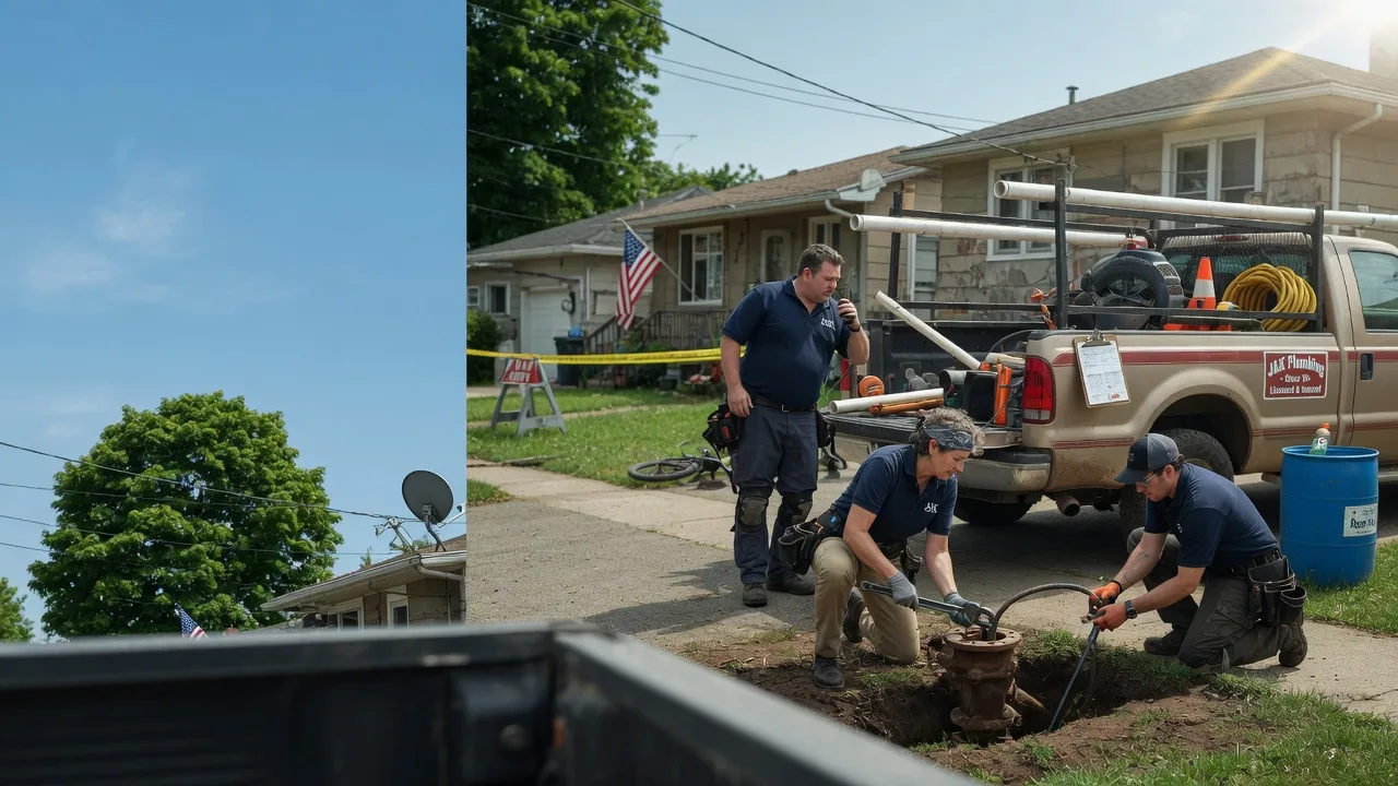 Water Heater Replacement in Speer, IL near me
